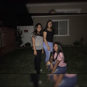 Meet your Posher, Catherine