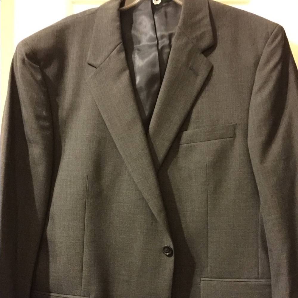 Joseph A. Banks Sports Coat—FINAL PRICE