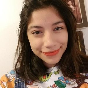 Meet your Posher, Janely