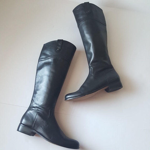 corso como black boots