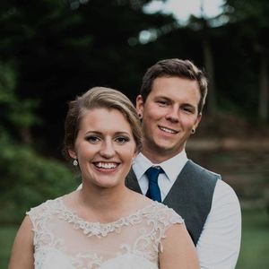 Meet your Posher, Joshua