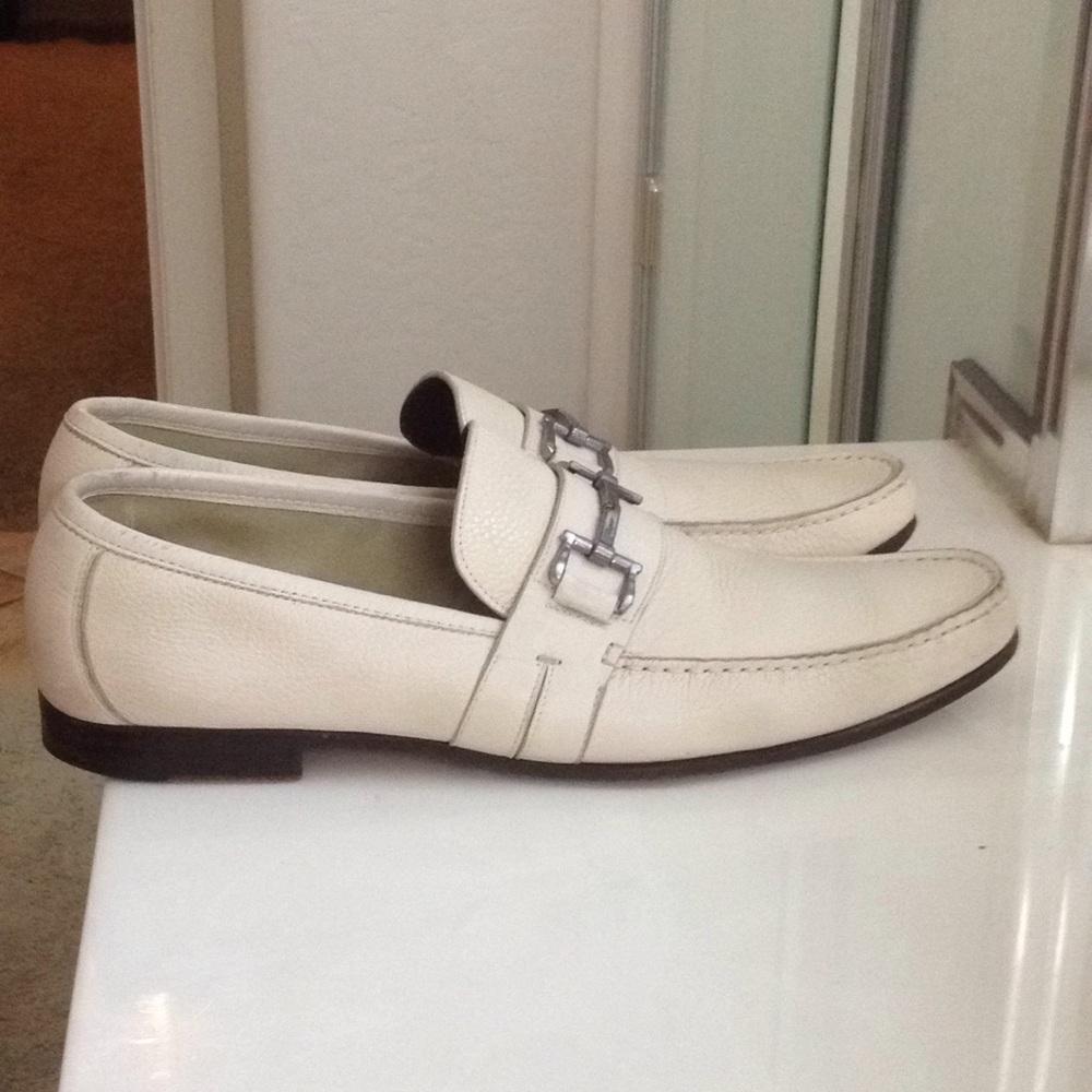 SALVATORE FERRAGAMO! Salvatore Ferragamo Loafers