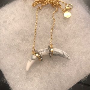 Stella & Dot Necklace