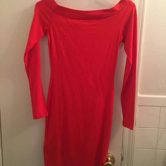 H&M body con dress - Picture 5 of 6