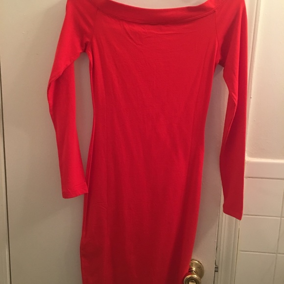 H&M body con dress - Picture 6 of 6