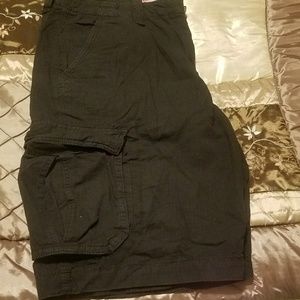 Men's American Eagle Longboard Shorts