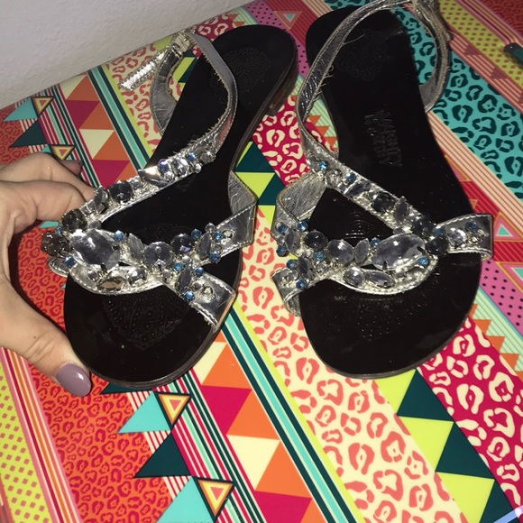 naughty monkey Shoes - Naughty Monkey Sandals