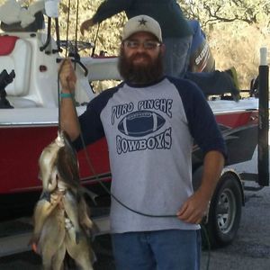 Meet your Posher, Oscar