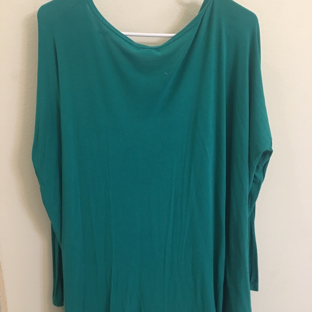 Pico dress