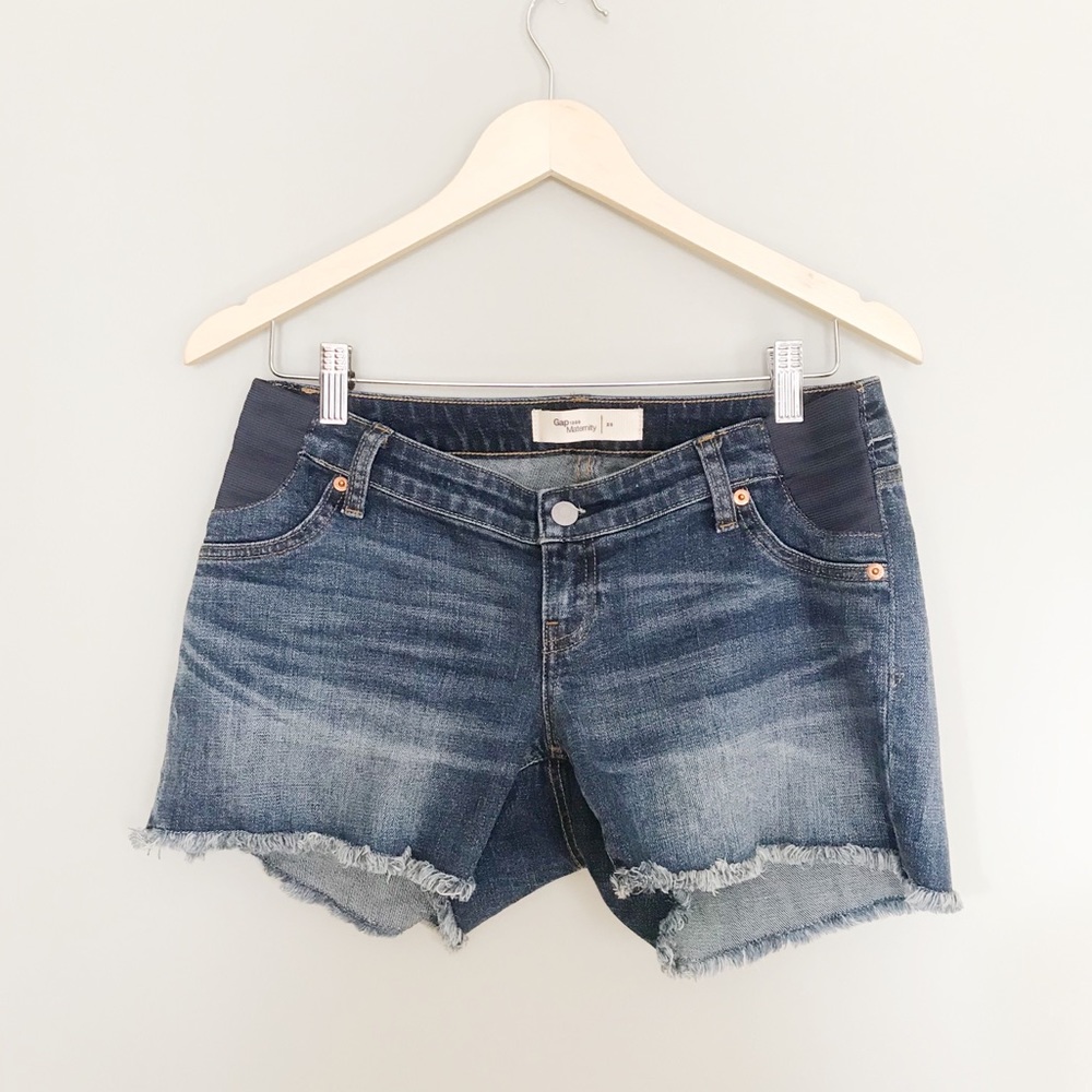Maternity Shorts