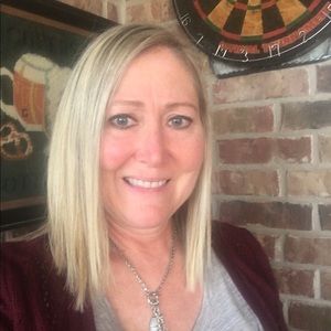 Meet your Posher, Sheri