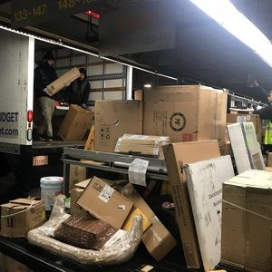 Meet your Posher, John