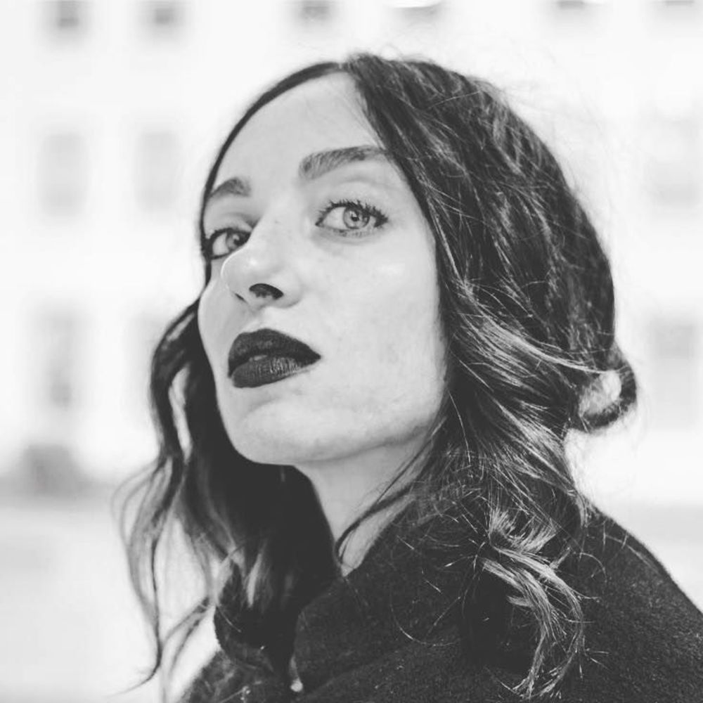 Meet your Posher, Tina