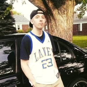 Meet your Posher, Lee