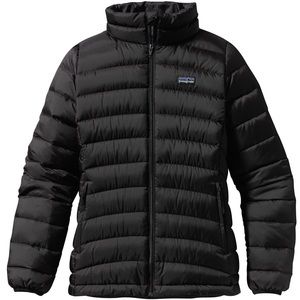 Girls Patagonia Jakcet