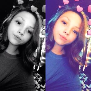 Meet your Posher, Cleo