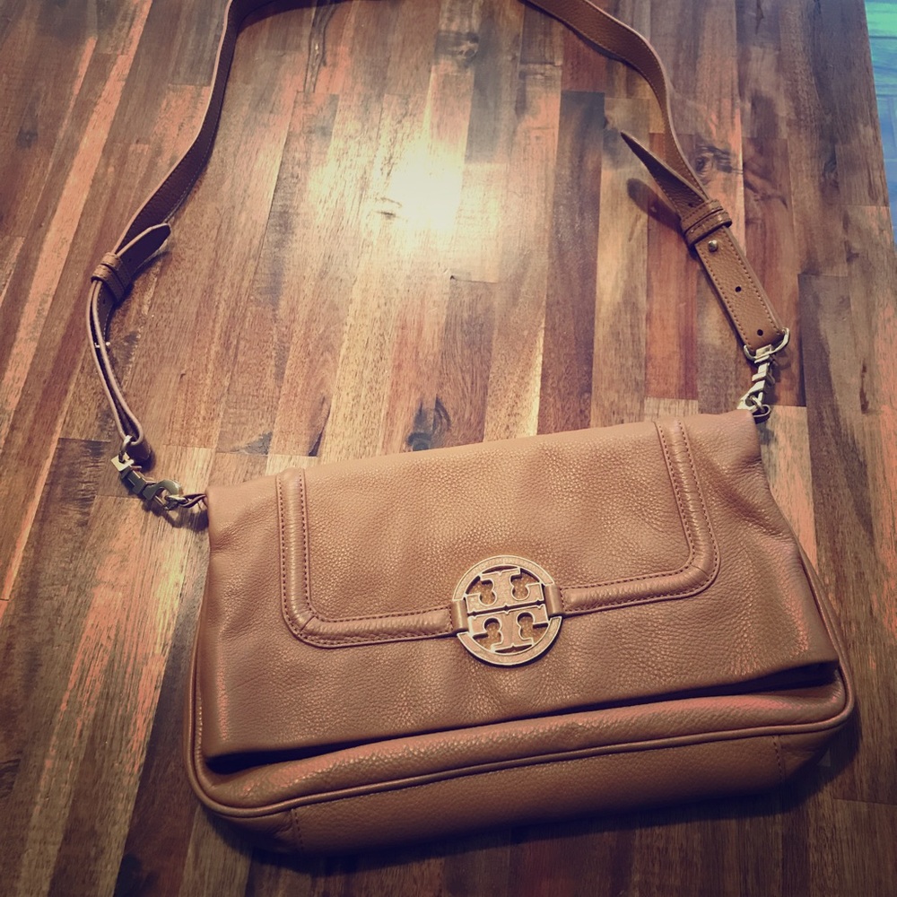 Tory Burch Amanda Cross Body