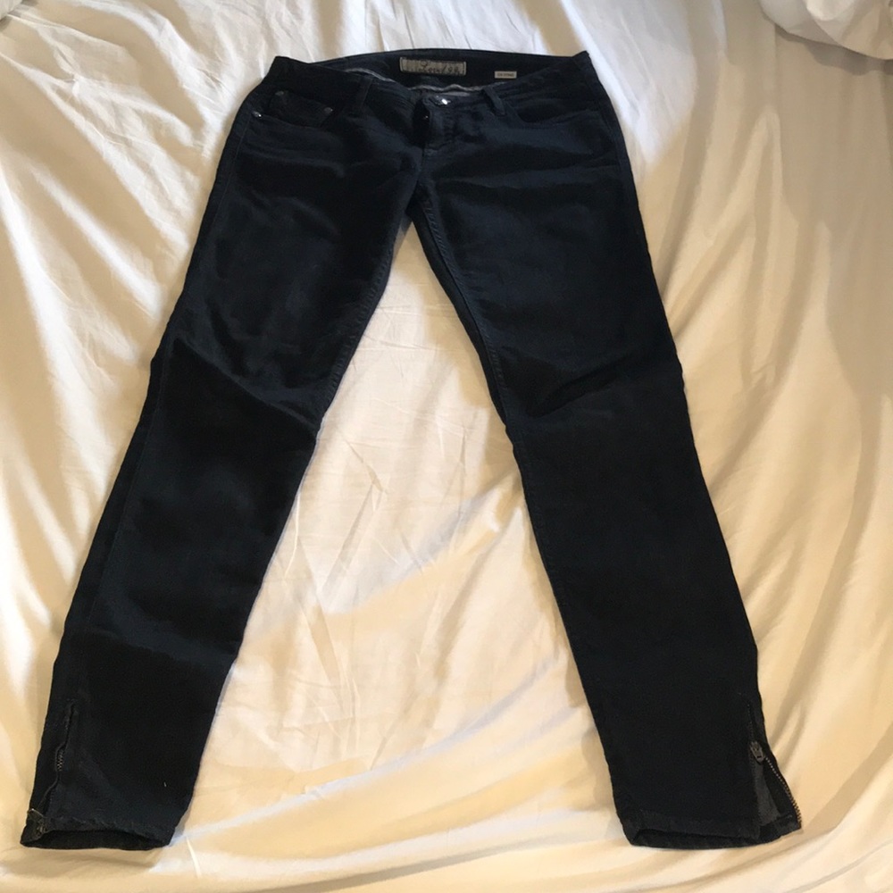 Level 99 jeans