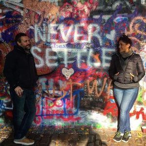 Meet your Posher, Tania