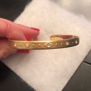 Stella & Dot Cuff