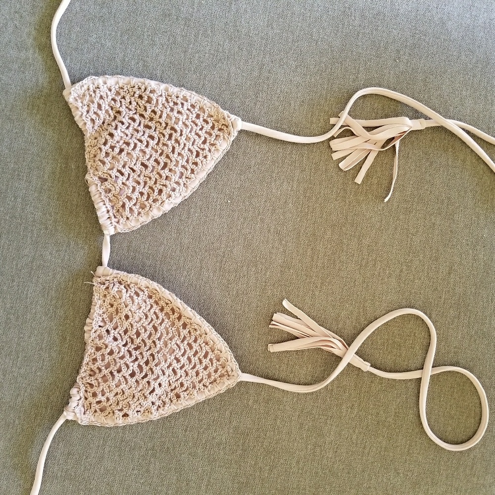 Acacia Top BRAND NEW
