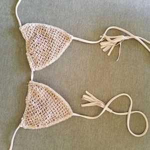 Acacia Top BRAND NEW