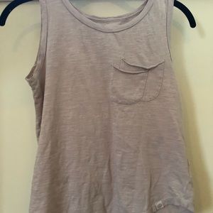 Treasure and Bond NORDSTROM tank top children