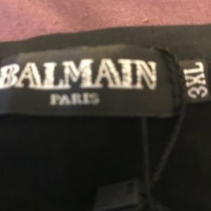 Balmain shirt