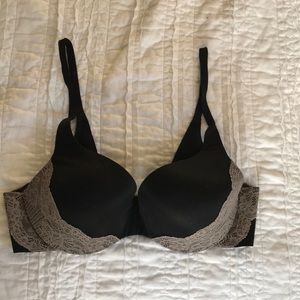 Victoria’s Secret Lined Demi Bra