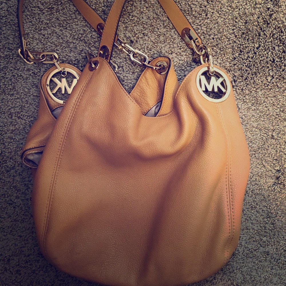 Michael Kors Large Fulton
