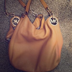 Michael Kors Large Fulton