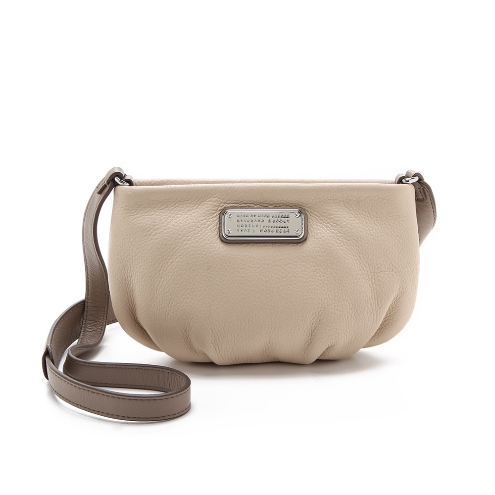Marc by Marc Jacobs New Q Percy bag