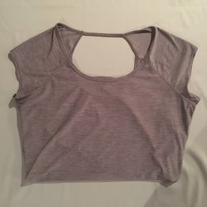 🚨3 for 10🚨Reebok Workout Top