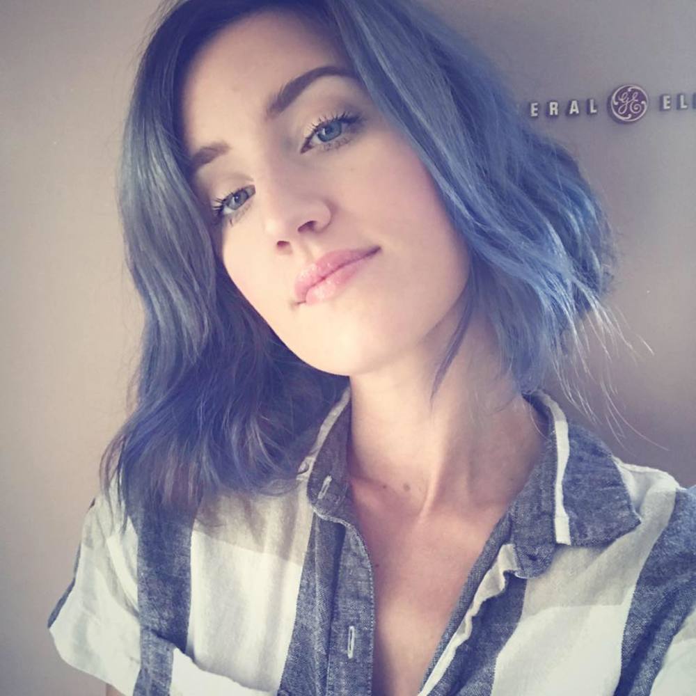 Meet your Posher, Kaylee