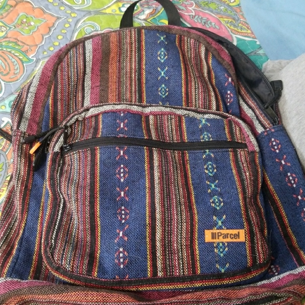 BACKPACK