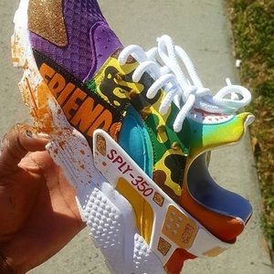 Meet your Posher, Aidan