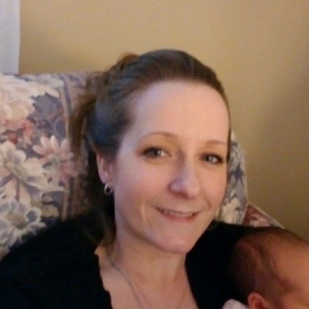 Meet your Posher, Katelyn