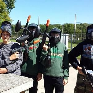 Meet your Posher, Nick