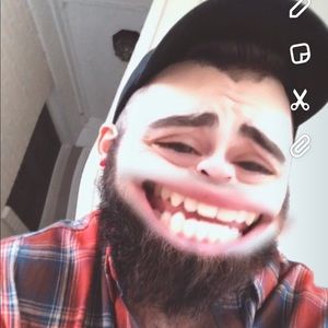 Meet your Posher, Alex