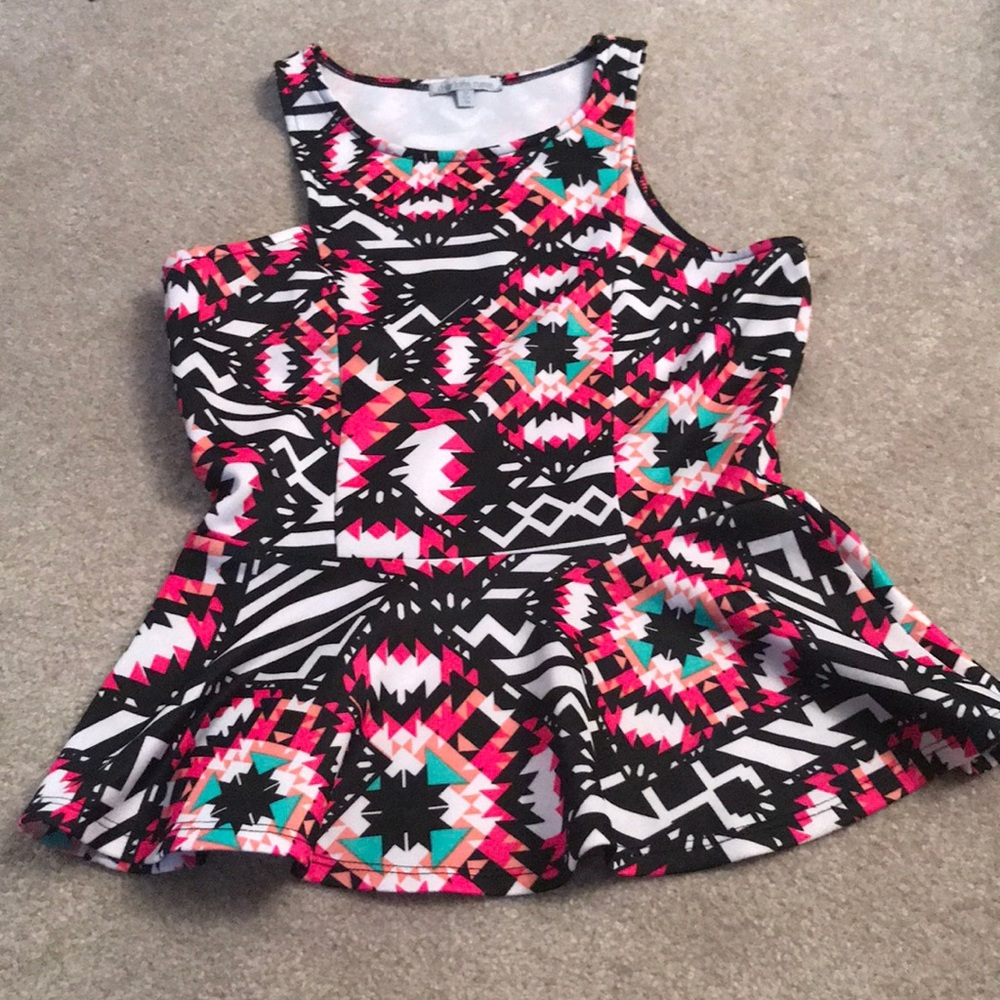 Summer top