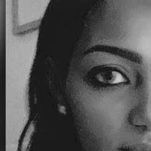 Meet your Posher, Kholood