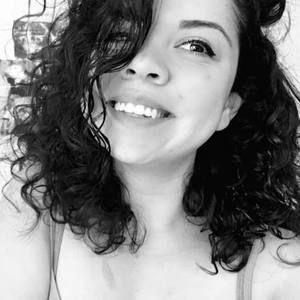 Meet your Posher, Ashlei