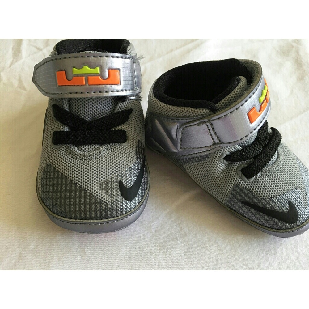 Infant Nike LeBron 12