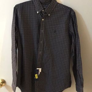 Men’s Ralph Lauren polo