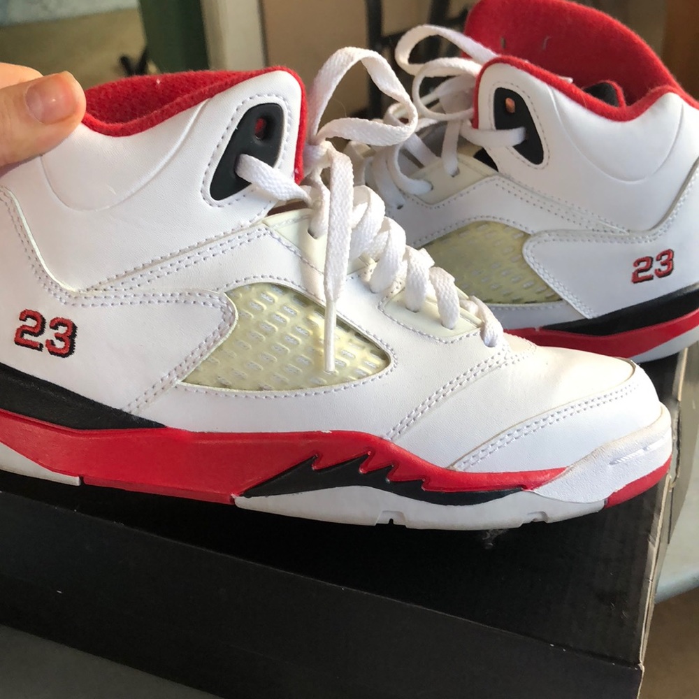 Jordan 5 Retro