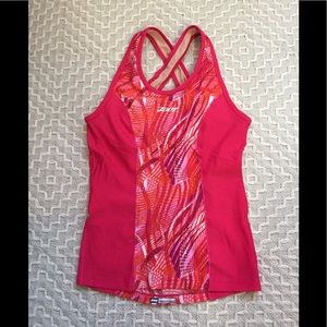 Zoot  Triathlon Racerback