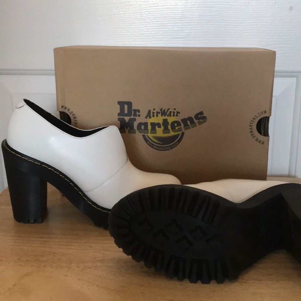 Dr. Martens