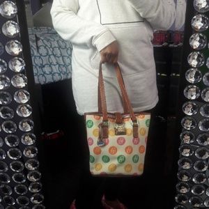 Dooney & Burk purse