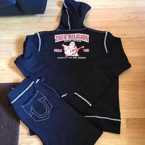 Meet your Posher, Ja