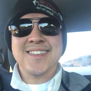 Meet your Posher, Tyler